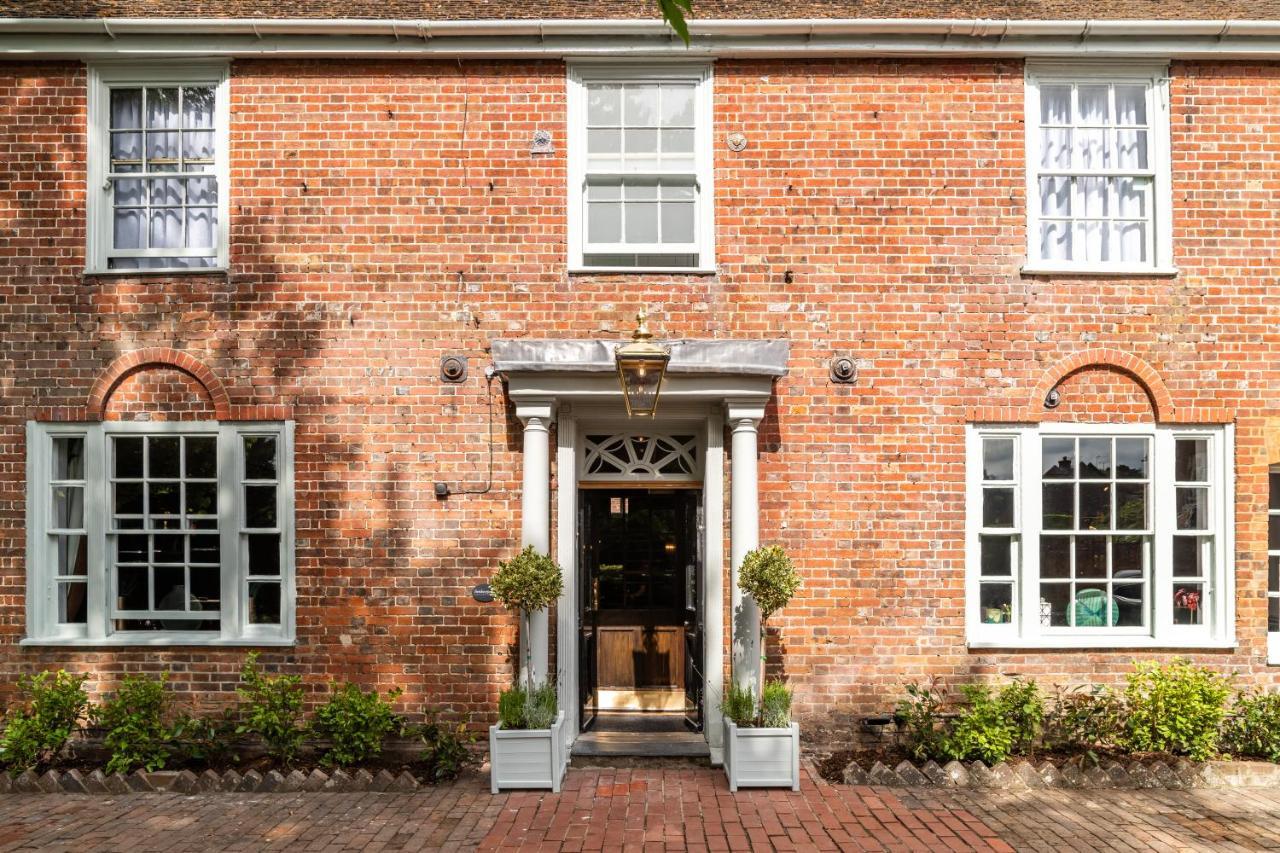 Hotel The Bell By Innkeeper's Collection 4*