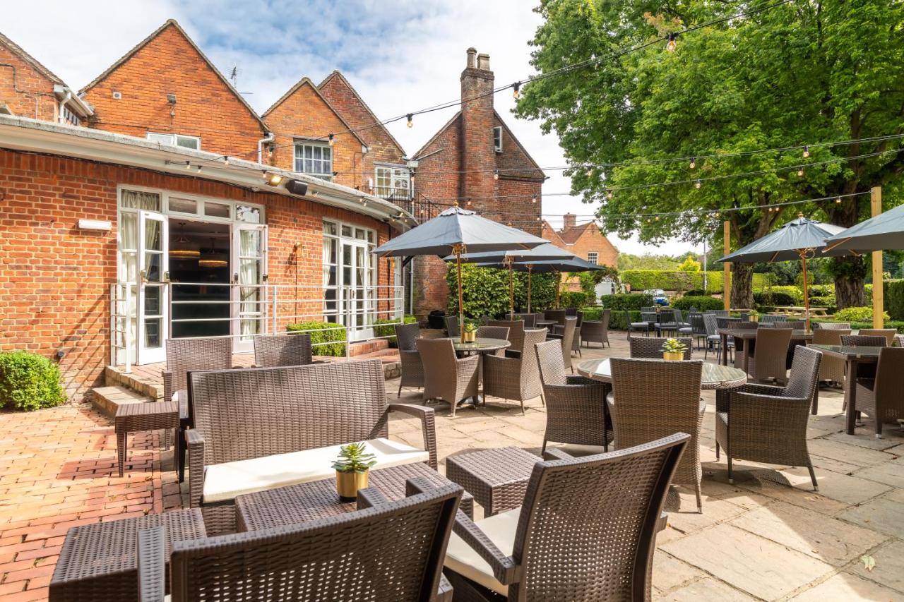 The Bell By Innkeeper's Collection Aston Clinton