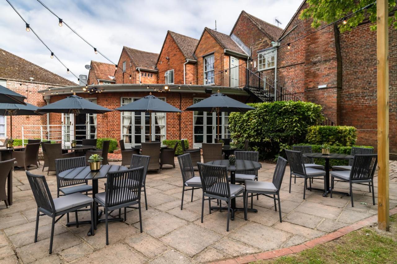 The Bell By Innkeeper's Collection 4* Aston Clinton