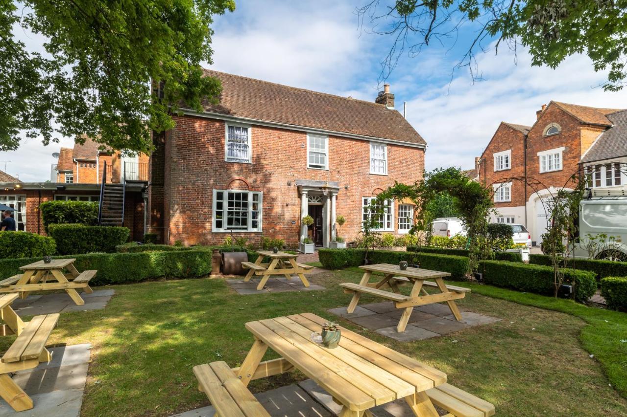 The Bell By Innkeeper's Collection Hotel